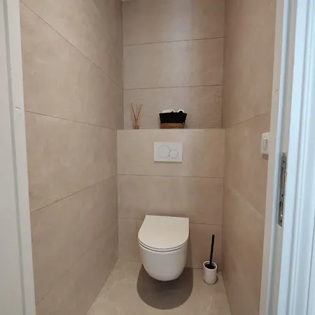 Centre-ville 2 P Climatise * Antibes