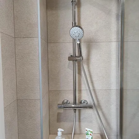 Centre-ville 2 P Climatise Antibes